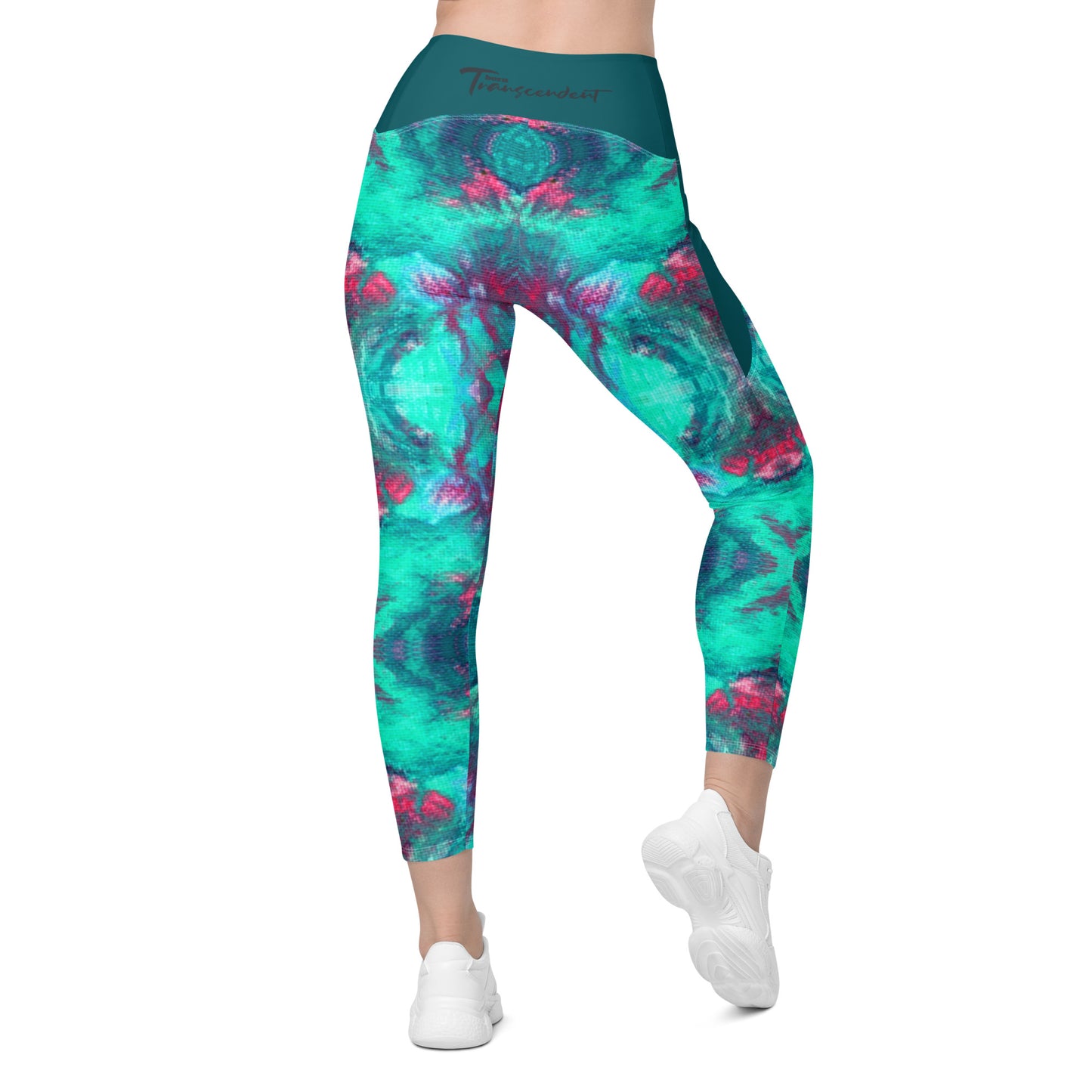 Leggings - Underwater