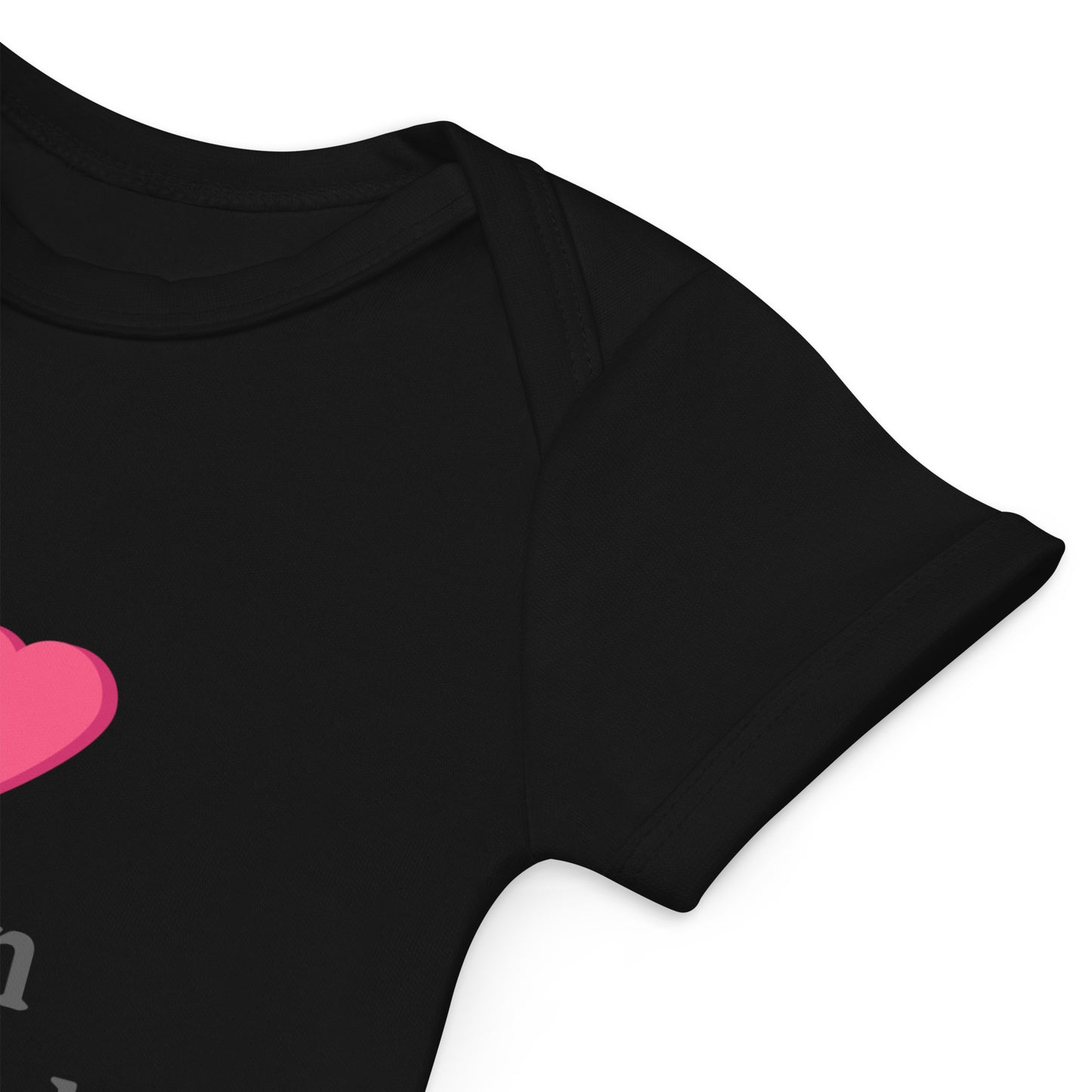 Bio Babygrow - Love