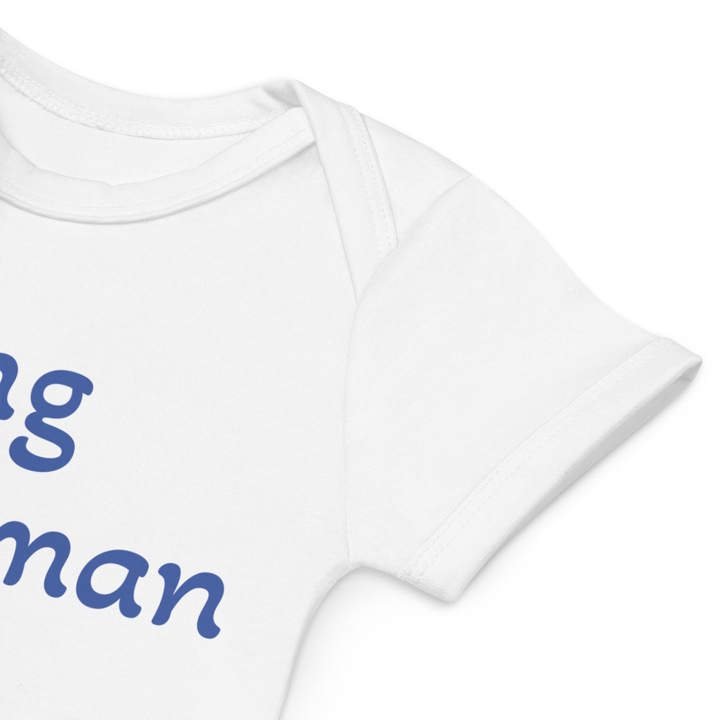 Bio Babygrow - Strong