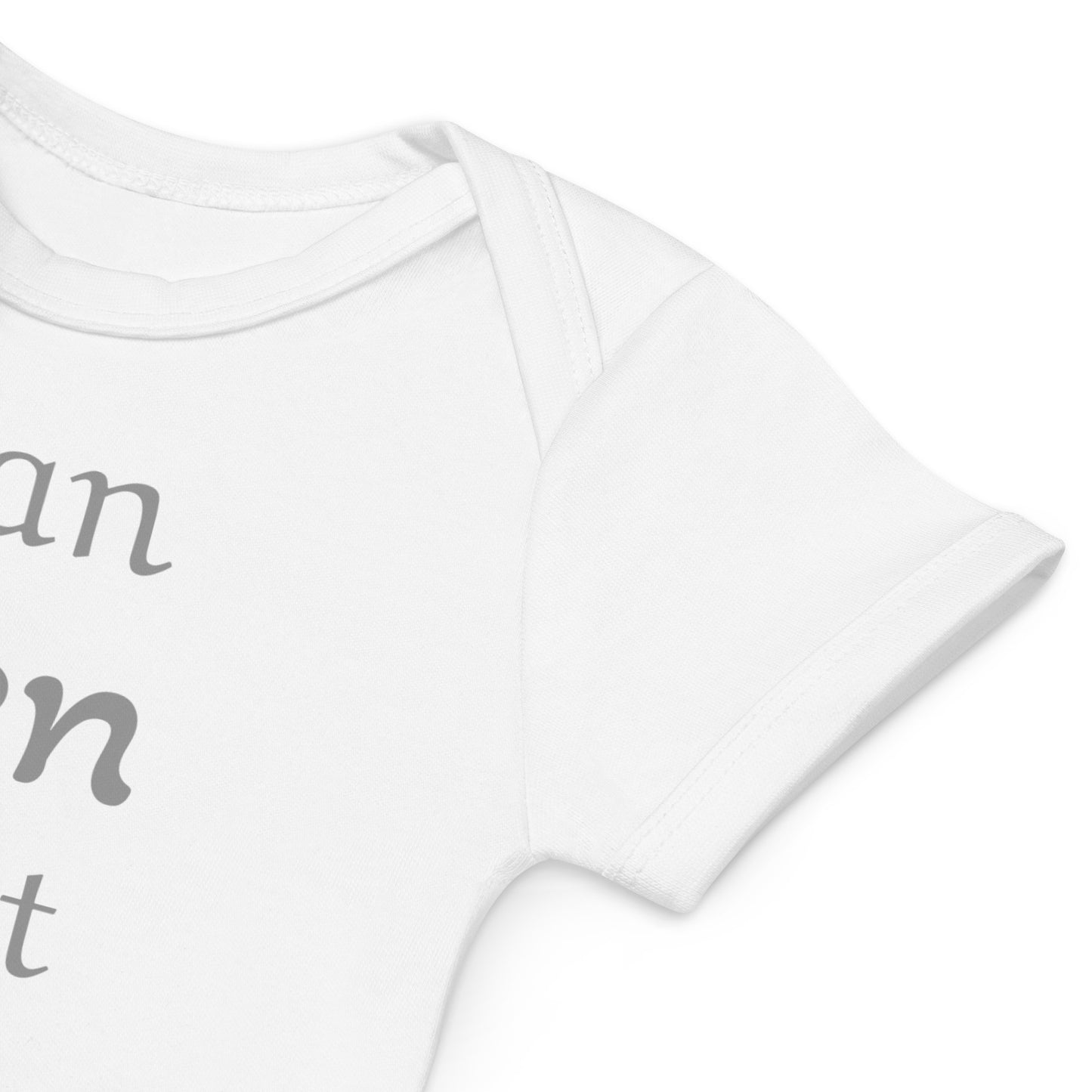 Bio Babygrow - Zen