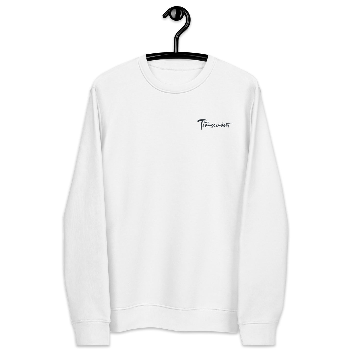 Organic Unisex Sweatshirt - Languages