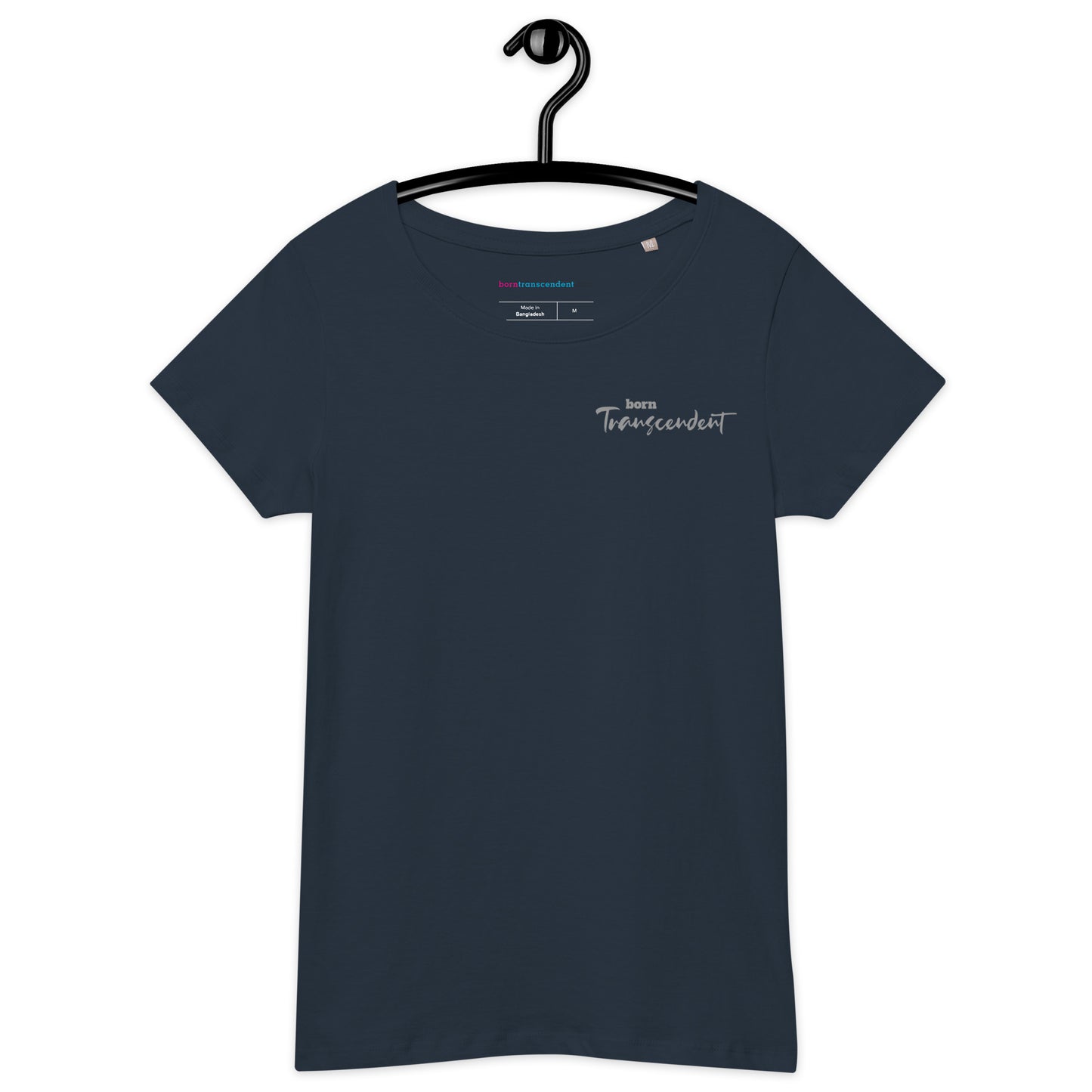 Bio Women's T-Shirt - Languages