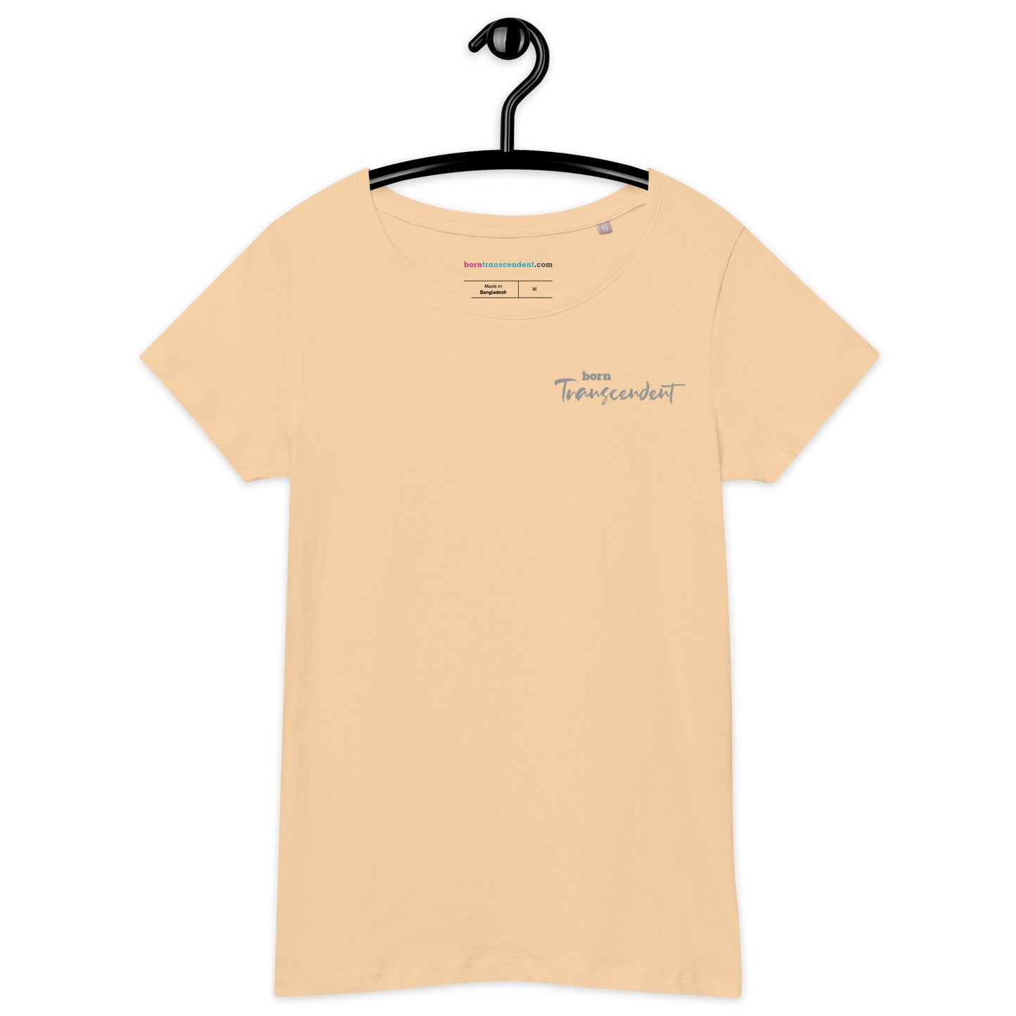 Bio Women's T-Shirt - Languages